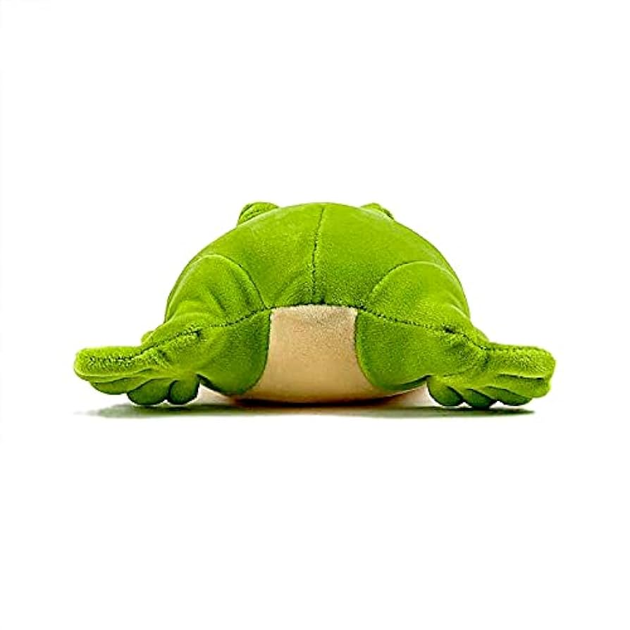 Amazon.co.jp: 太洋産業貿易 ふわふわ ぬいぐるみ カエル ミニ